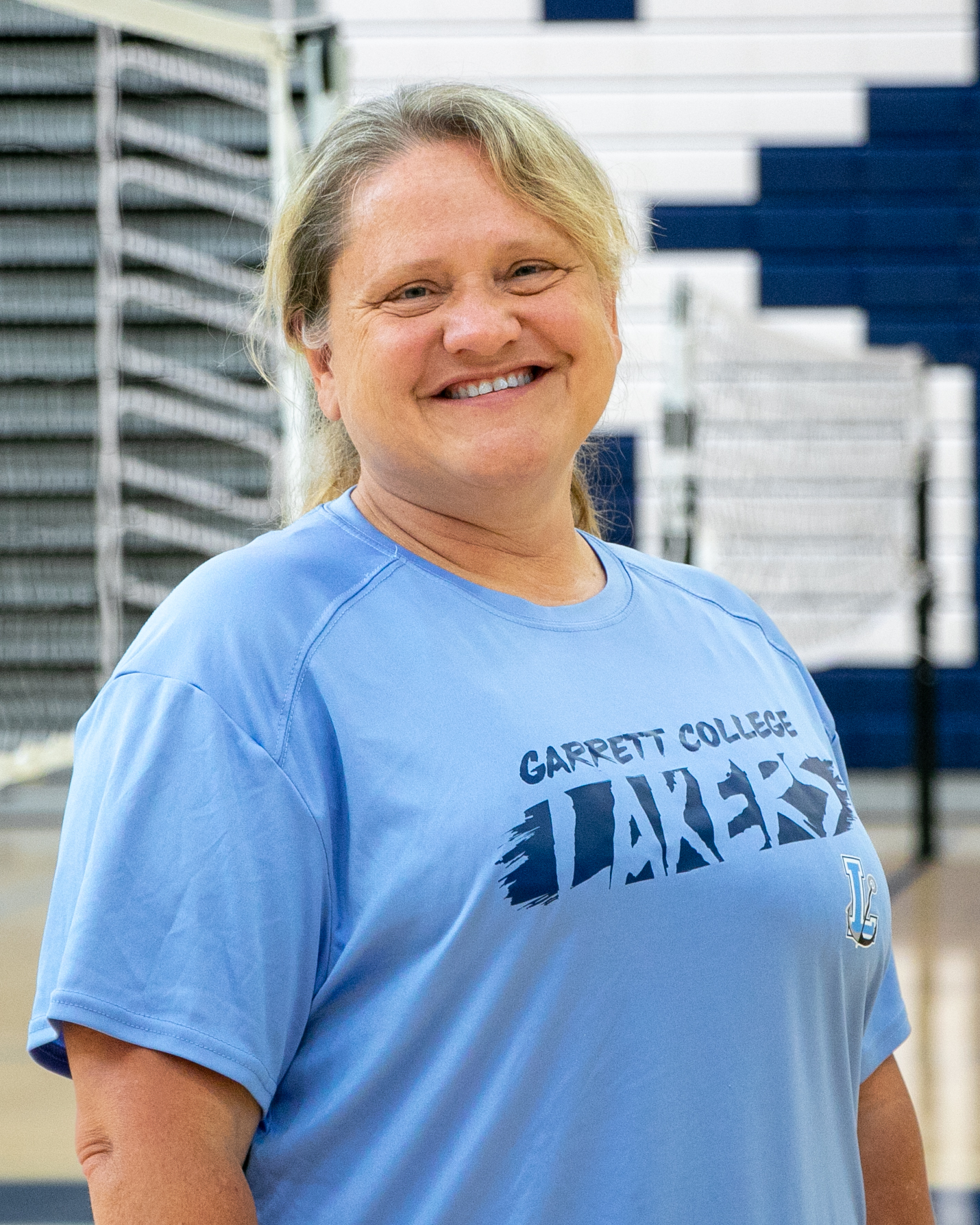 Beth campbell